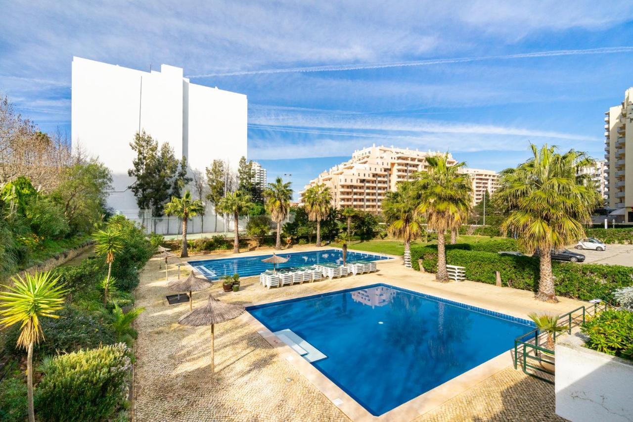 Charming Beach & Garden By Encantos Do Algarve - 22C Portimao Ngoại thất bức ảnh
