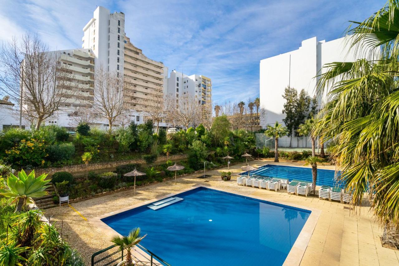 Charming Beach & Garden By Encantos Do Algarve - 22C Portimao Ngoại thất bức ảnh