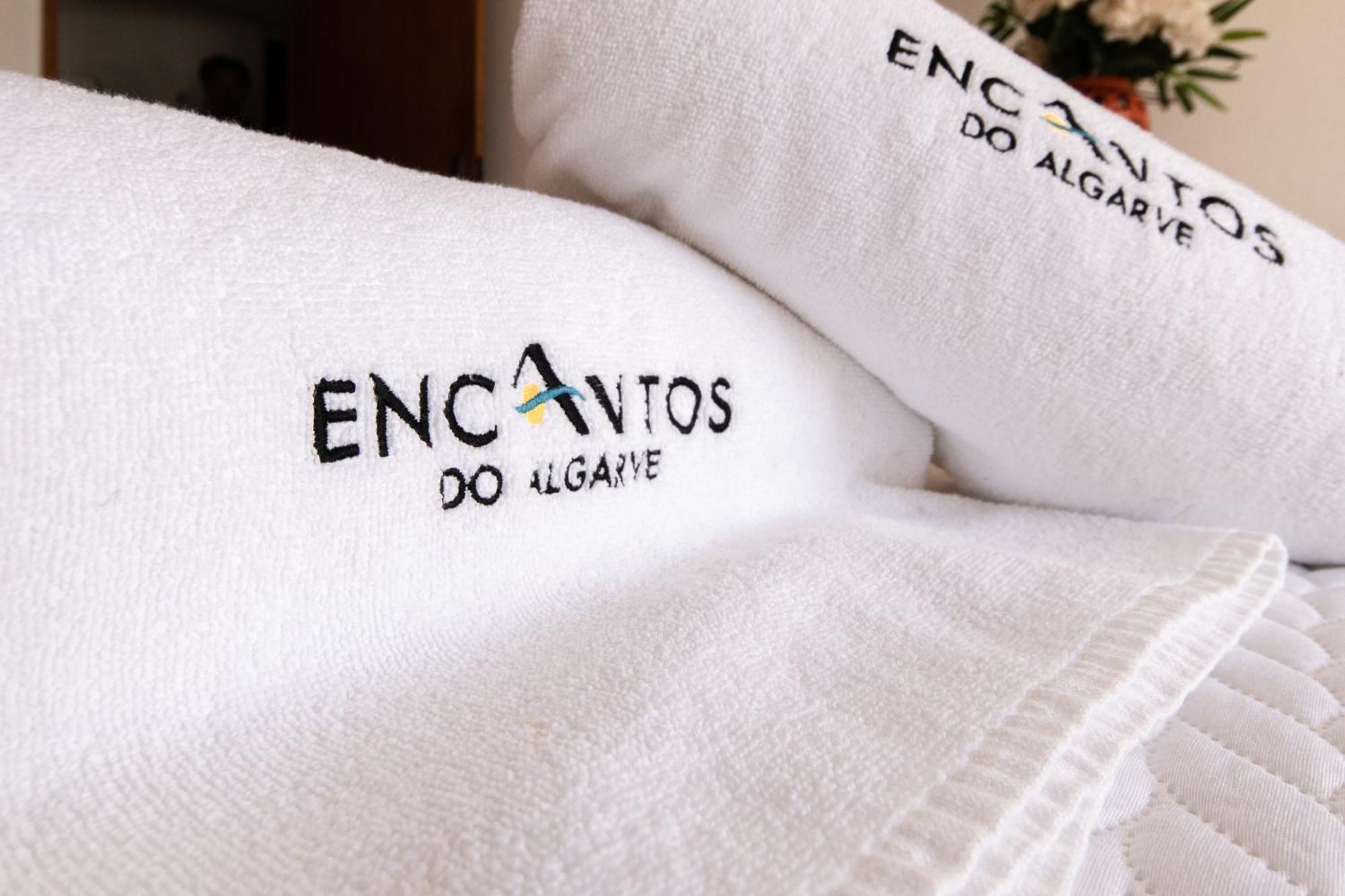 Charming Beach & Garden By Encantos Do Algarve - 22C Portimao Ngoại thất bức ảnh